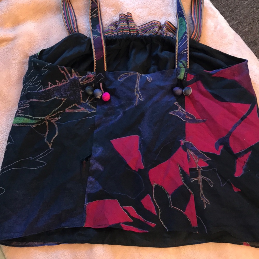Tank top - Picture 2 of 3